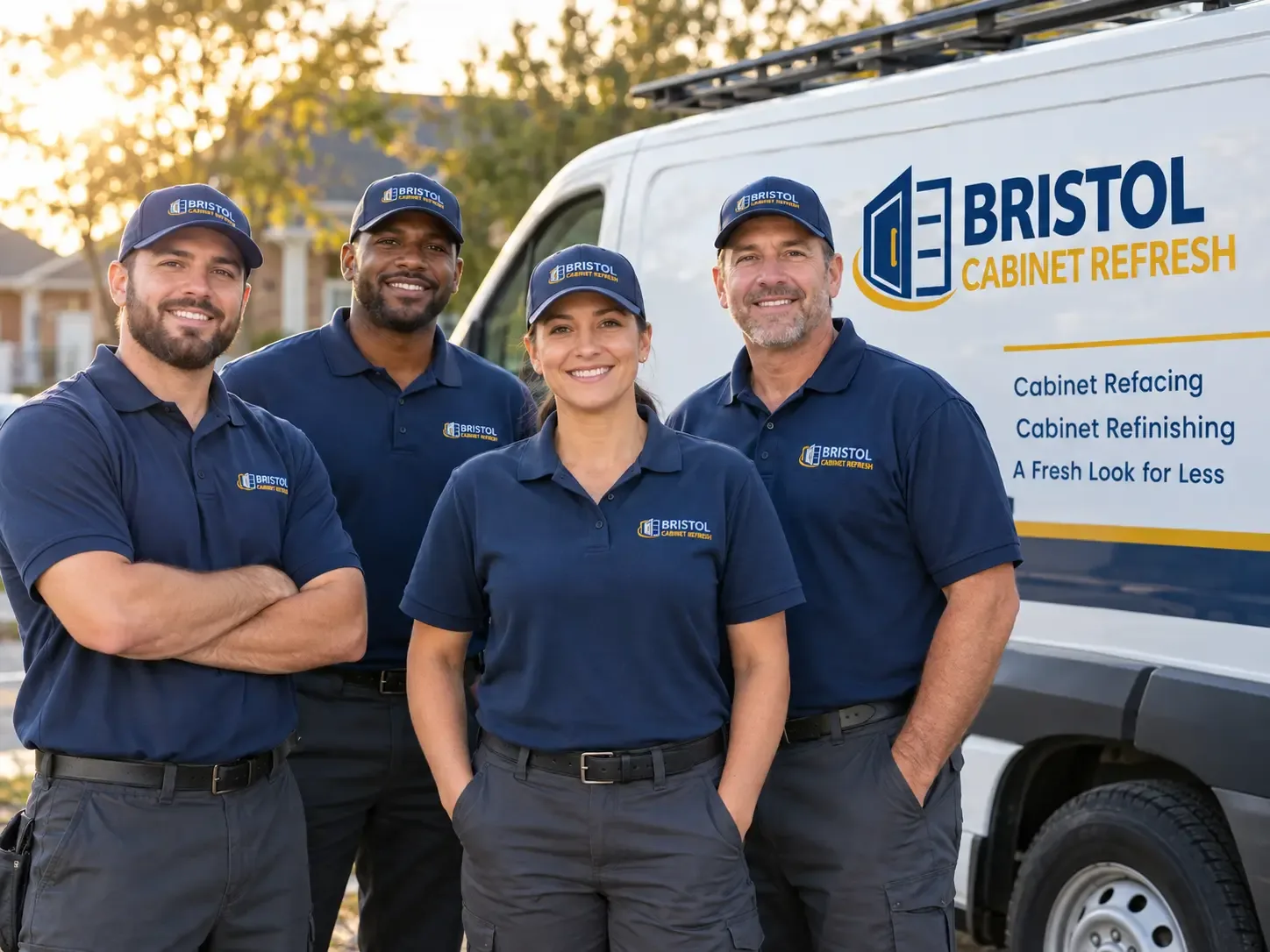 Kitchen Cabinet Refacing company in Rising Sun, MD